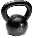 26lb (12kg) Russian Kettlebell