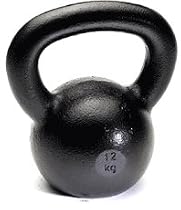 26lb (12kg) Russian Kettlebell