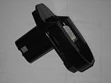 Makita Battery Adapter - 18V Replace 1822 1833 1834 Nicad NiMH With Lithium Slide Battery 10c