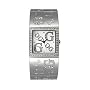 GUESS Stainless Steel Bracelet Watch
