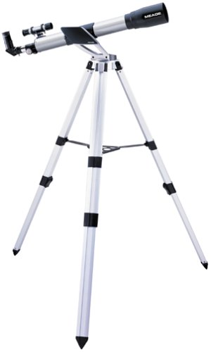 Meade NG60 60mm Refractor Telescope