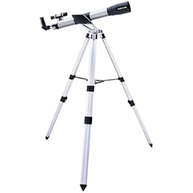 Click here to buy Meade NG60 60mm Refractor Telescope by Meade.