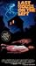 VHS : Last House on the Left