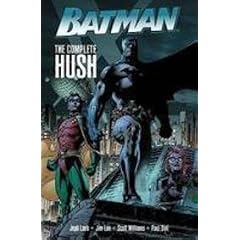 Batman: Hush