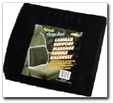 Allison Lumbar Bubble Backrest