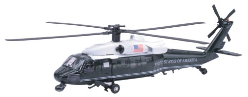 1/60 D/C VH-60N White Hawk Helicopter 1/60 D/C VH-60N White Hawk Helicopter