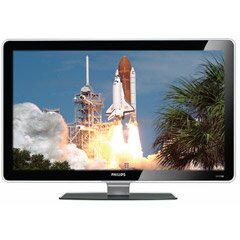 Philips 52PFL7403D/27 52-Inch 1080p 120Hz LCD HDTV