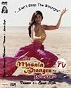 Masala Bhangra Workout, Vol. 1: Basic Style [DVD] [Region 1] [US Import] [NTSC]