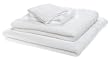 Nautica J Class 100% Hygro Cotton Wash Cloth, Deck White