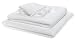 Nautica J Class 100-Percent Hygro Cotton Wash Cloth, Deck White