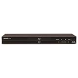 Sharp BD-AMS20U Blu-Ray Disc Player