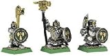 Eigenschaften Games Workshop 99060205082 / Zwerge Eisenbrecher Kommandoeinheit [84-55]