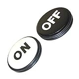Professional Craps On/Off Puck