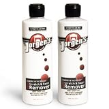 Pair of Diamonds Scratch and Swirl Removers