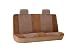 McKinley Standard/Full Bench Seatcover