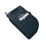 OnGuard Terrier Rollflex 5063 Combination Cable Lock