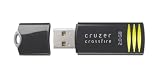 SanDisk SDCZG-2048-A10 2 GB Gaming Cruzer Crossfire USB 2.0 (Retail Package)