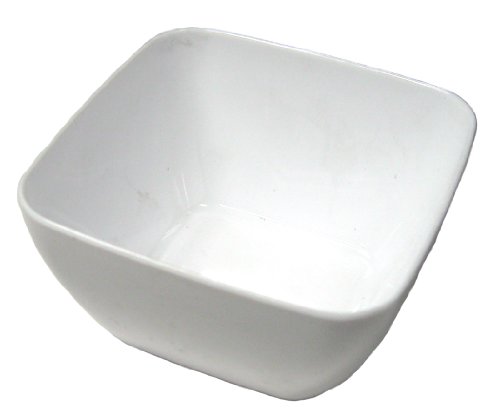 mozaik Tasting Bowl ホワイト 20枚入り MZTB200W
