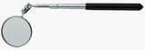 Magnetic Sweepers: General Tools 557 Telescoping Inspection Mirror