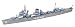 1/700 �E�H�[�^�[���C���V�V���[�Y ��