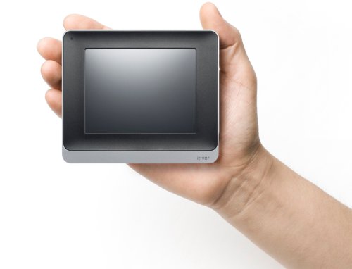 Cover image : iriver 3.5インチ声優ナビ対応ポータブルナビゲーション CaroNavi M3 M3-2GB-BLK