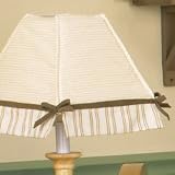 Baby Safari Lamp Shade