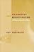 Book Philosophy and Mystification