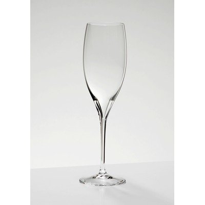 RIEDEL <GRAPE@RIEDEL>シャンパーニュ  250ml 2客セット