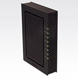 Motorola SBV6220 Surfboard Digital Voice Modem DOCSIS 3.0 SBV-6220