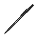 Paper Mate Write Bros. Stick Fine Point Ballpoint Pens, 12 Black Ink Pens (3381131)