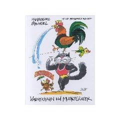 Wasserhahn und Muskelkater