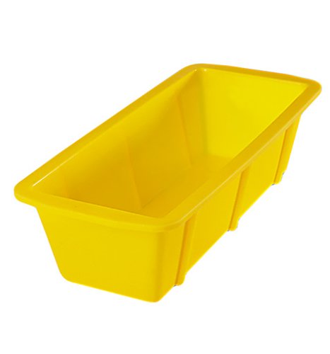 Dr. Oetker Silikon-Backform 01202 Formidabel Kastenform 24cm
