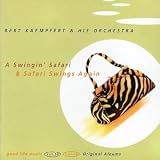 A Swingin' Safari / Safari Swings Again