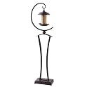 Zen Bird Feeder with Stand