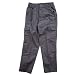 Mens Tactical Pant Charcoal 36x34