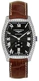 New Longines Evidenza Mens Watch L2.642.0.51.4
