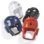 Student Head Gear blue