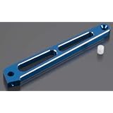 Team Associated 89378 Aluminum Front Chassis Brace RC8T by Team Associated