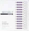 GoSMILE Advanced Formula B1 Tooth Whitening on the Go - 20 ampoules
