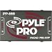 Electronics : Pyle Phono Pre-Amp PP-999