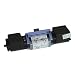 Brother TN100HL Toner cartridge for printer models hl-630, 631, 641, 645, 650, 660