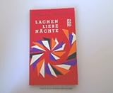 Lachen, Liebe, N&auml;chte - Henry Miller