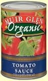 Tomato Sauce, Can, Organic, 15 oz.