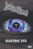 Judas Priest - Electric Eye