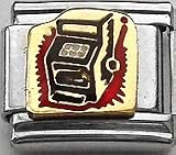 Clearly Charming Slot Machine Italian Charm