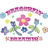 Dragonfly Dreamer Youth T-Shirt