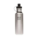 Klean Kanteen 27oz Kanteen Stainless Steel Water Bottle