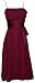Chiffon Satin Dress...