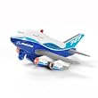 747 Pull-Back Jet