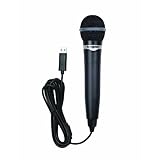 Rock Band 3 Microphone for Xbox 360 and PlayStation 3